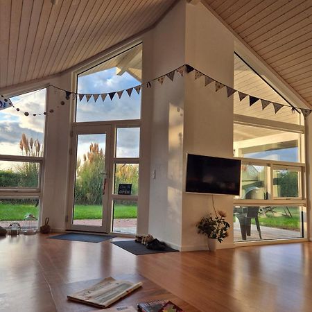 Ferienhaus Villa Sun Ruegen Vaschvitz Eksteriør billede