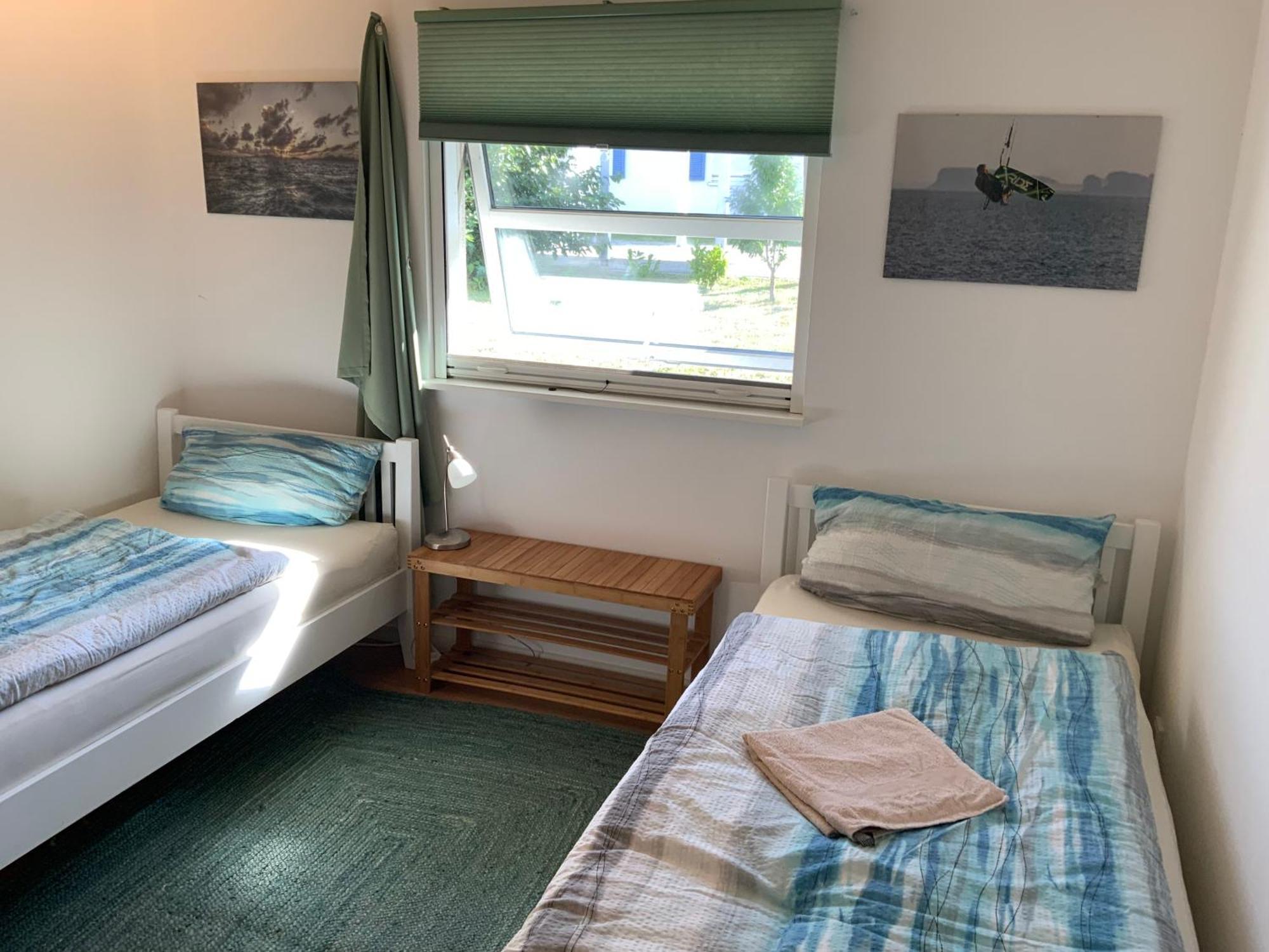 Ferienhaus Villa Sun Ruegen Vaschvitz Eksteriør billede