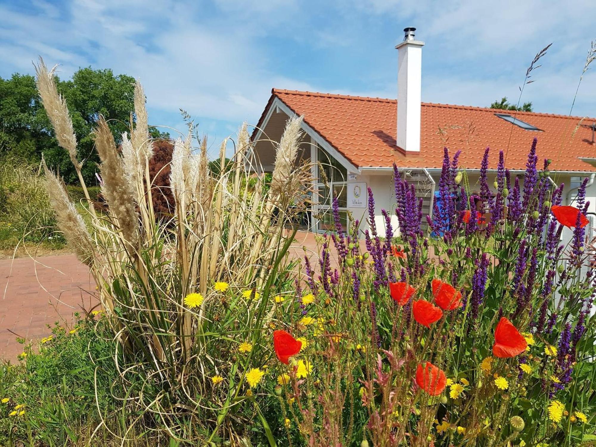 Ferienhaus Villa Sun Ruegen Vaschvitz Eksteriør billede
