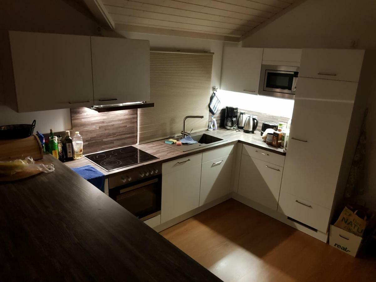 Ferienhaus Villa Sun Ruegen Vaschvitz Eksteriør billede