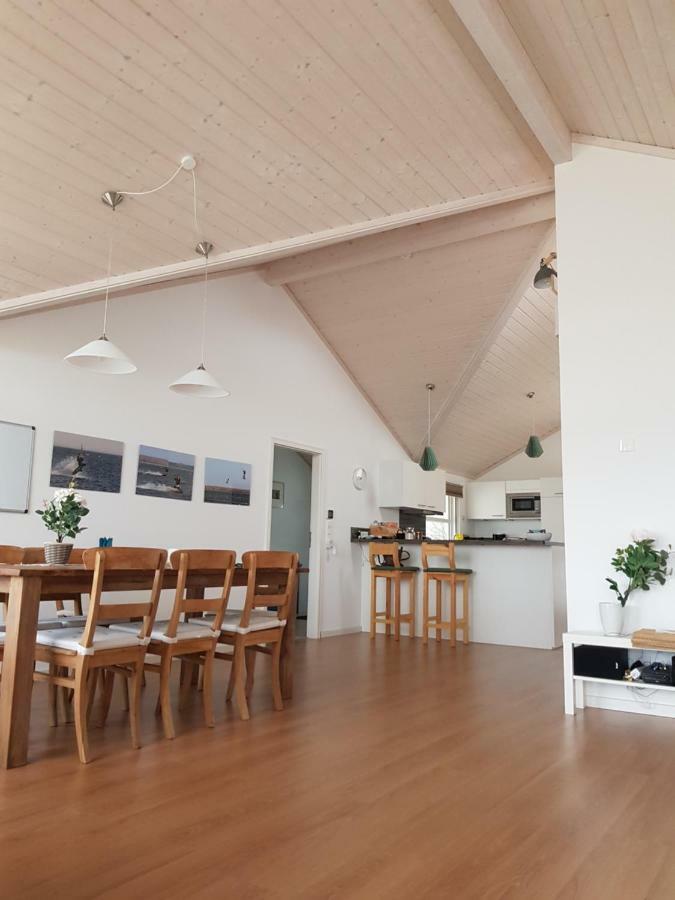Ferienhaus Villa Sun Ruegen Vaschvitz Eksteriør billede